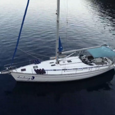 Bavaria 44
