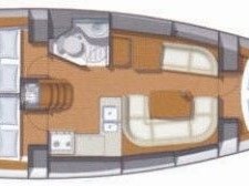 Jeanneau Sun Odyssey 36