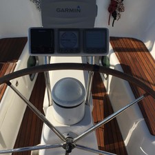 Jeanneau Sun Odyssey 36