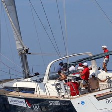 Beneteau Oceanis 55