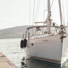 Beneteau Oceanis 411 Clipper