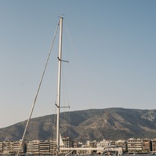 Beneteau Oceanis 411 Clipper