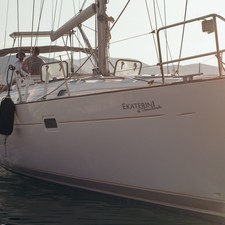 Beneteau Oceanis 411 Clipper