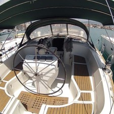 Beneteau Oceanis 461