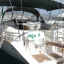 Beneteau Oceanis 461