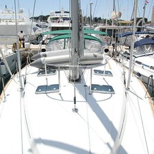 Beneteau Oceanis 461
