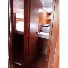 Dufour 450 Grand Large (4Cab)