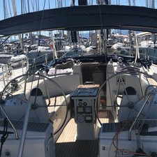 Bavaria 46 Cruiser