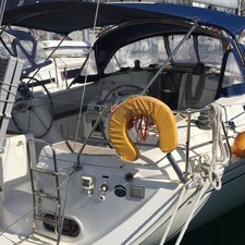 Bavaria 32 Cruiser