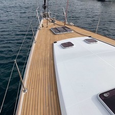 Jeanneau 57