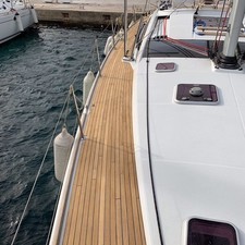 Jeanneau 57