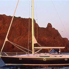 Jeanneau Sun Odyssey 45.2
