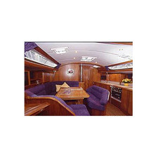 Jeanneau Sun Odyssey 45.2