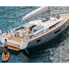 Beneteau Oceanis 46.1