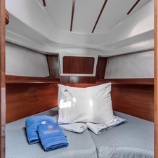 Beneteau Oceanis Clipper 331