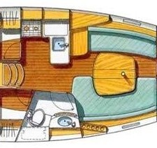 Beneteau Oceanis Clipper 331