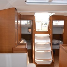 Jeanneau Sun Odyssey 440