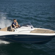 Jeanneau Cap Camarat 6.5