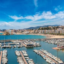 Jeanneau Cap Camarat 6.5