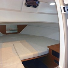 Jeanneau Cap Camarat 6.5