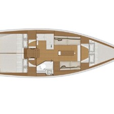 Dufour 360