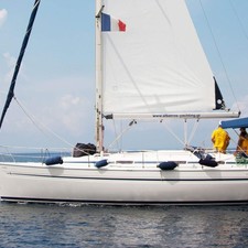 Bavaria 38