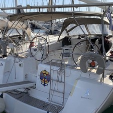 Beneteau Oceanis 54