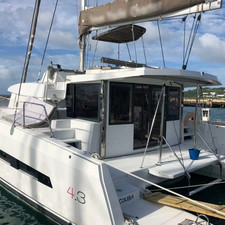 Bali 4.3 - 4 + 2 cab.