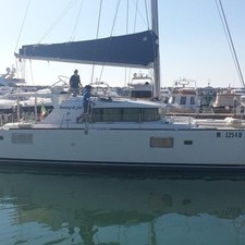 Lagoon 440