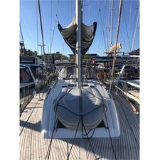 Jeanneau Sun Odyssey 519