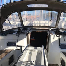 Jeanneau Sun Odyssey 519