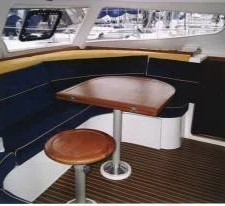 Nautitech 40 Open
