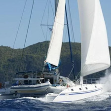 Outremer 55