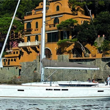 Jeanneau Sun Odyssey 519