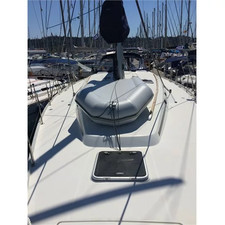 Beneteau Cyclades 50.5