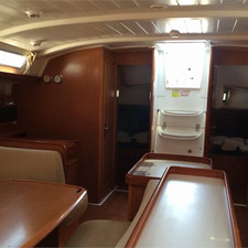 Beneteau Cyclades 50.5