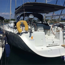 Beneteau Cyclades 50.5