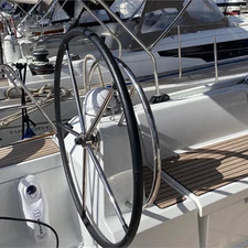 Jeanneau Sun Odyssey 519