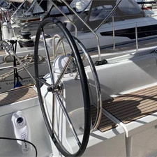 Jeanneau Sun Odyssey 519