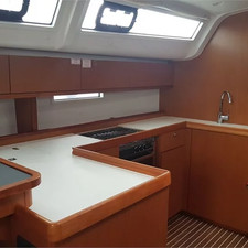 Bavaria Cruiser 51 (5Cab)