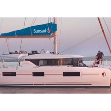 Lagoon 46