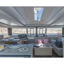 Fountaine Pajot Astrea 42