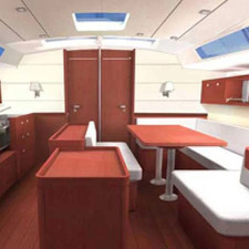 Beneteau Oceanis 50 Family