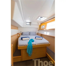 Lagoon 450 (4Cab)