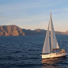 Jeanneau Sun Odyssey 479