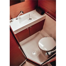 Jeanneau Sun Odyssey 479