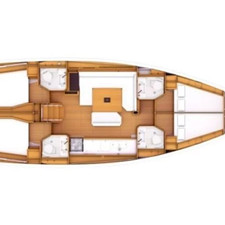 Jeanneau Sun Odyssey 479