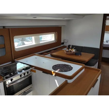 Beneteau FIRST YACHT 53