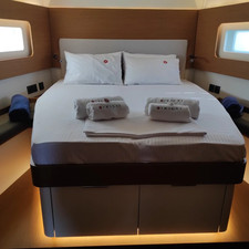 Beneteau FIRST YACHT 53