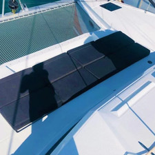 Fountaine Pajot Elba 45